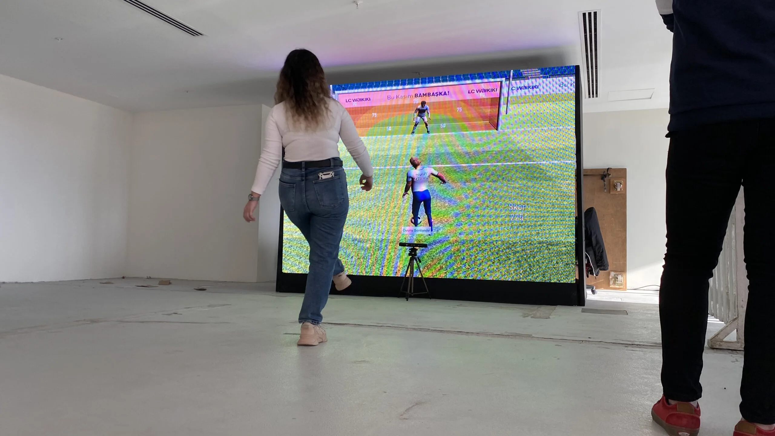 Digital Penalty — Etkinlik Görseli 2