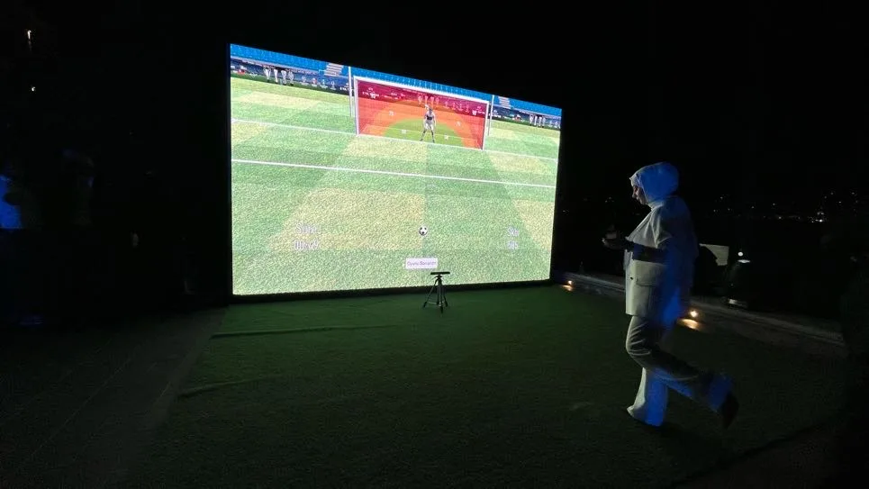 Digital Penalty - 11