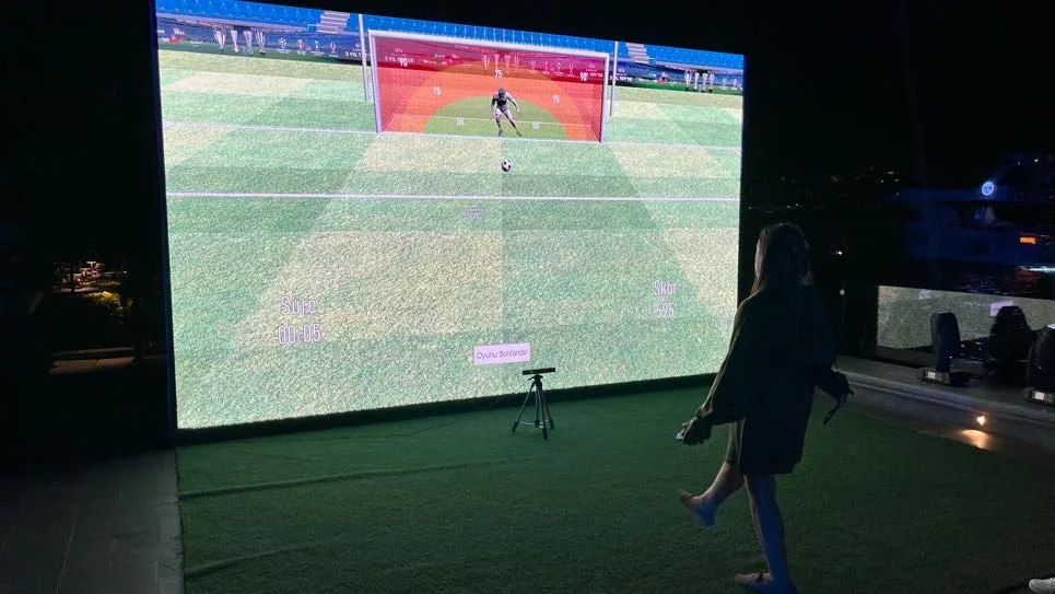 Digital Penalty - 10