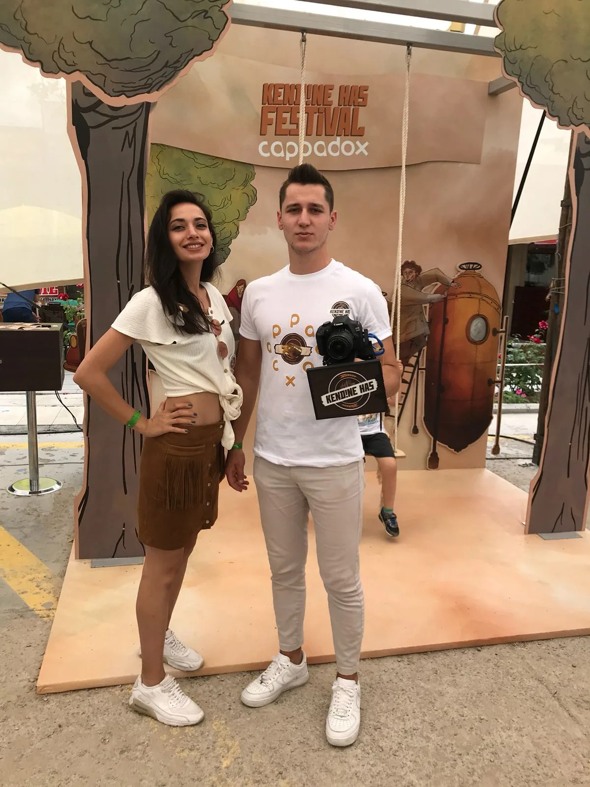 Event Pro Photo — Etkinlik Görseli 1