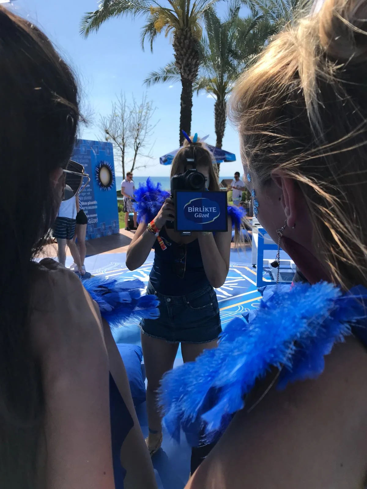 Event Pro Photo — Etkinlik Görseli 2