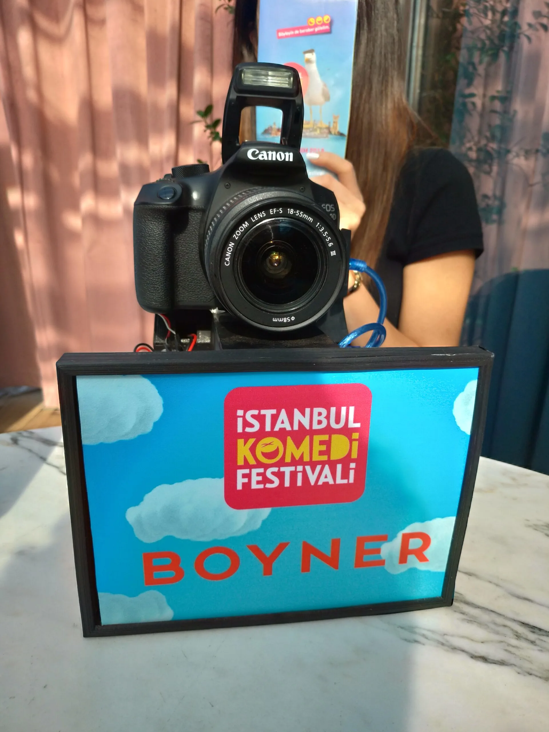 Event Pro Photo — Etkinlik Görseli 3