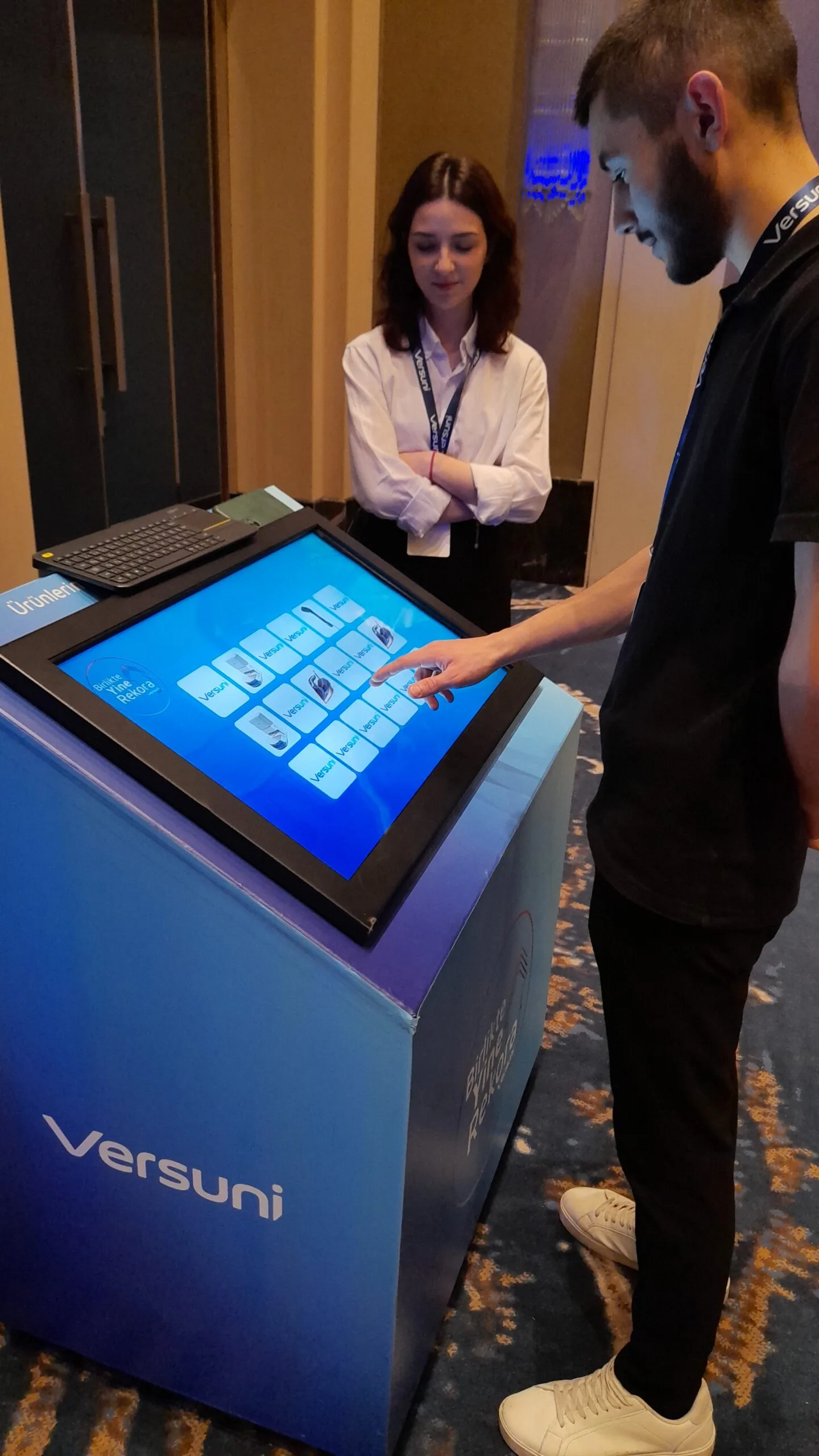 Find The Pair — Etkinlik Görseli 1