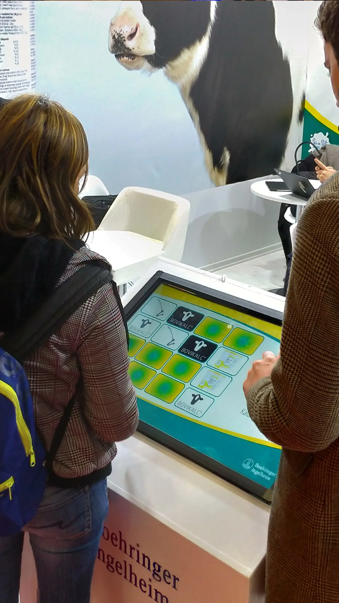 Find The Pair — Etkinlik Görseli 2