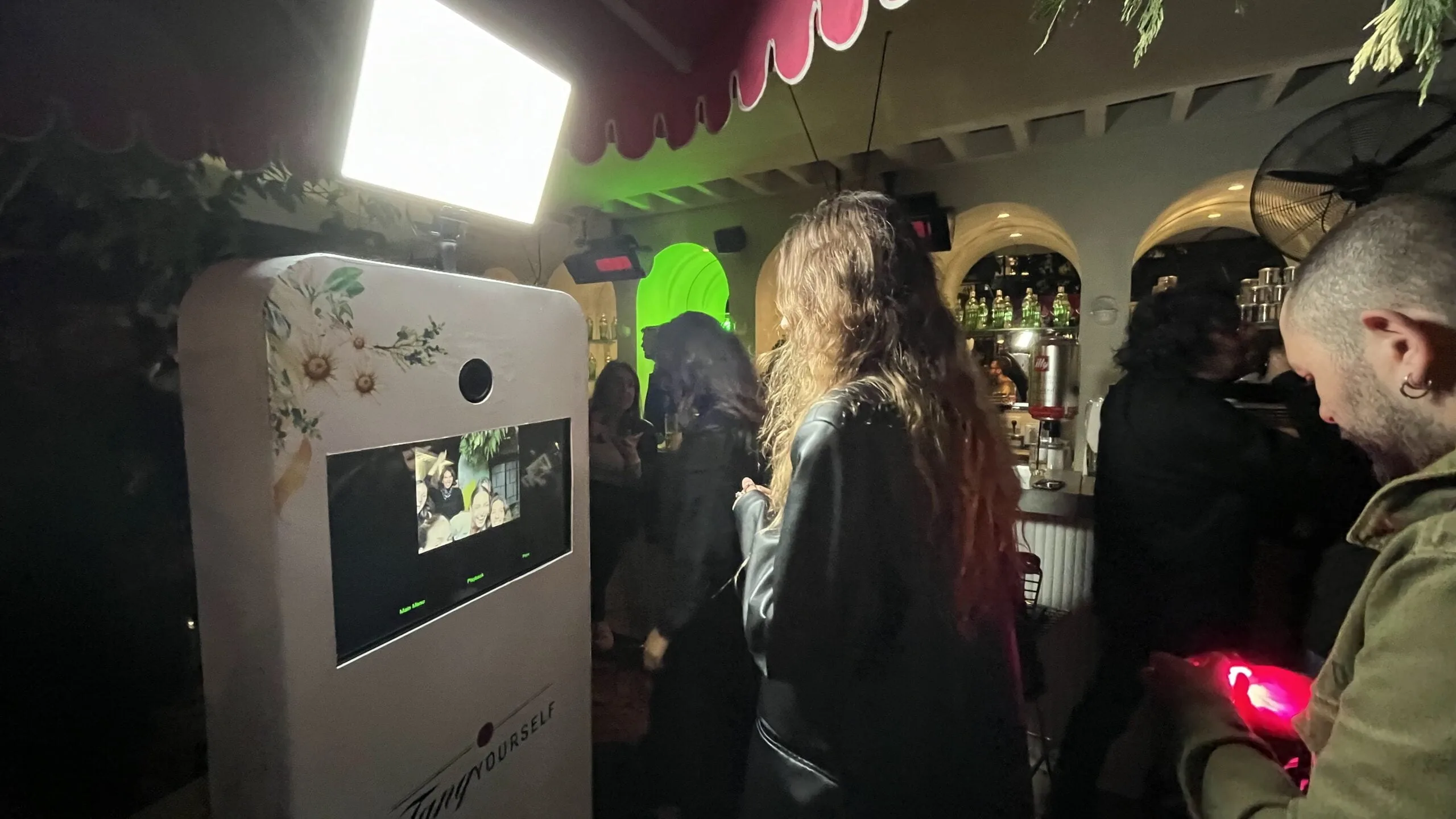 Flip Book — Etkinlik Görseli 1