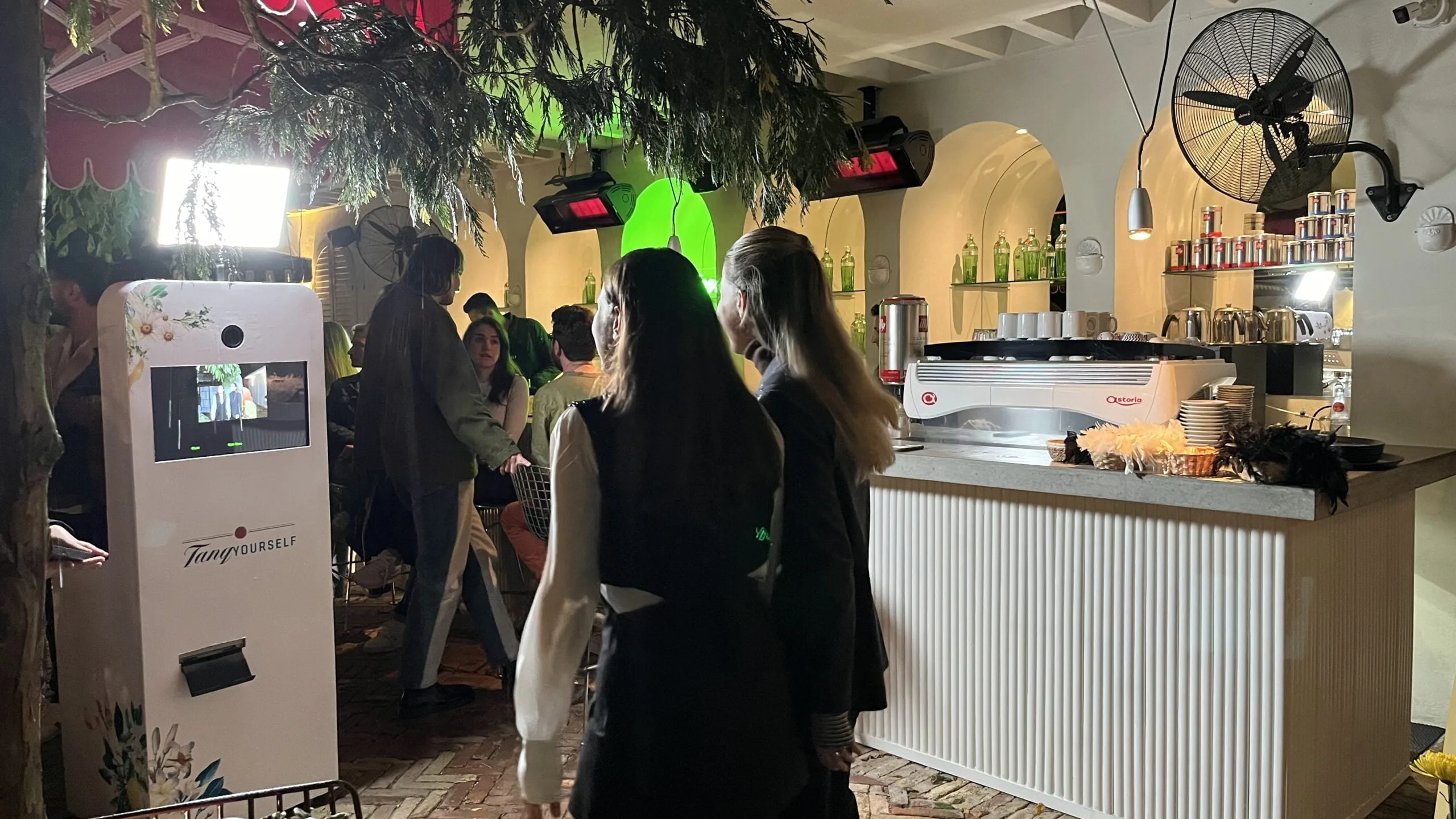 Flip Book — Etkinlik Görseli 2