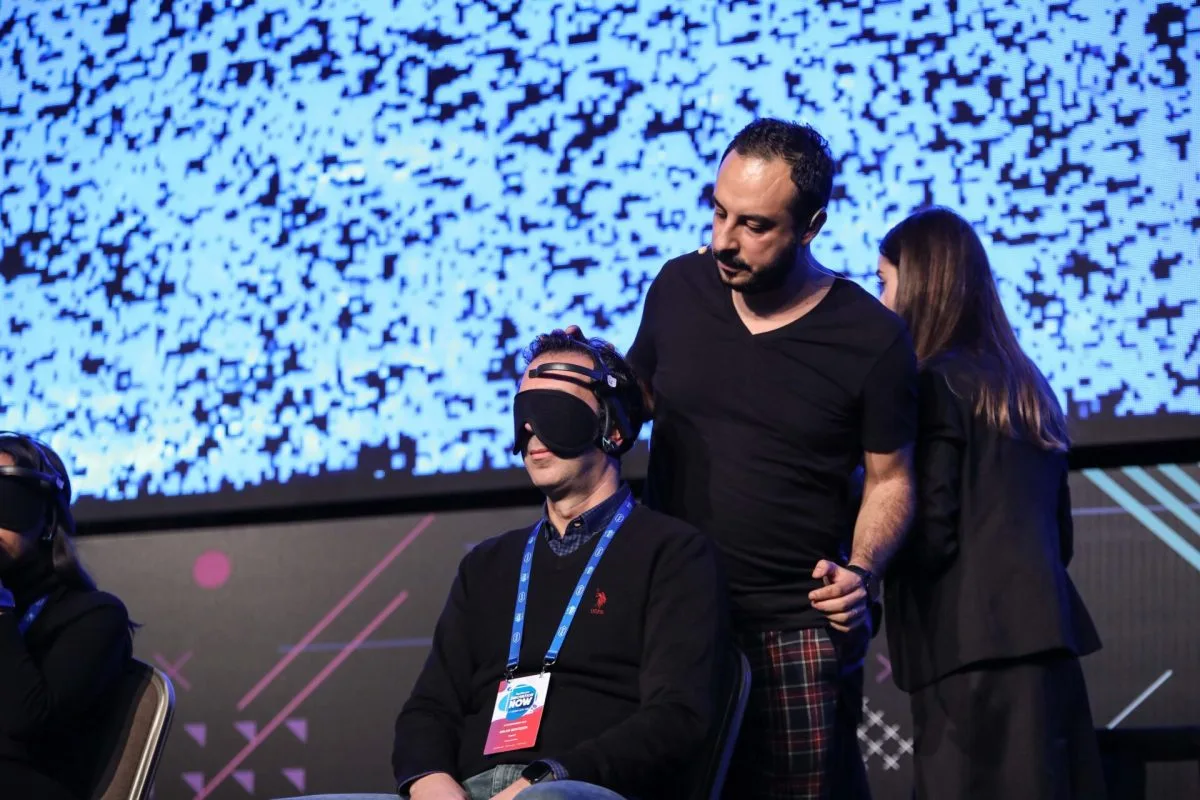 Game Of Brains — Etkinlik Görseli 1