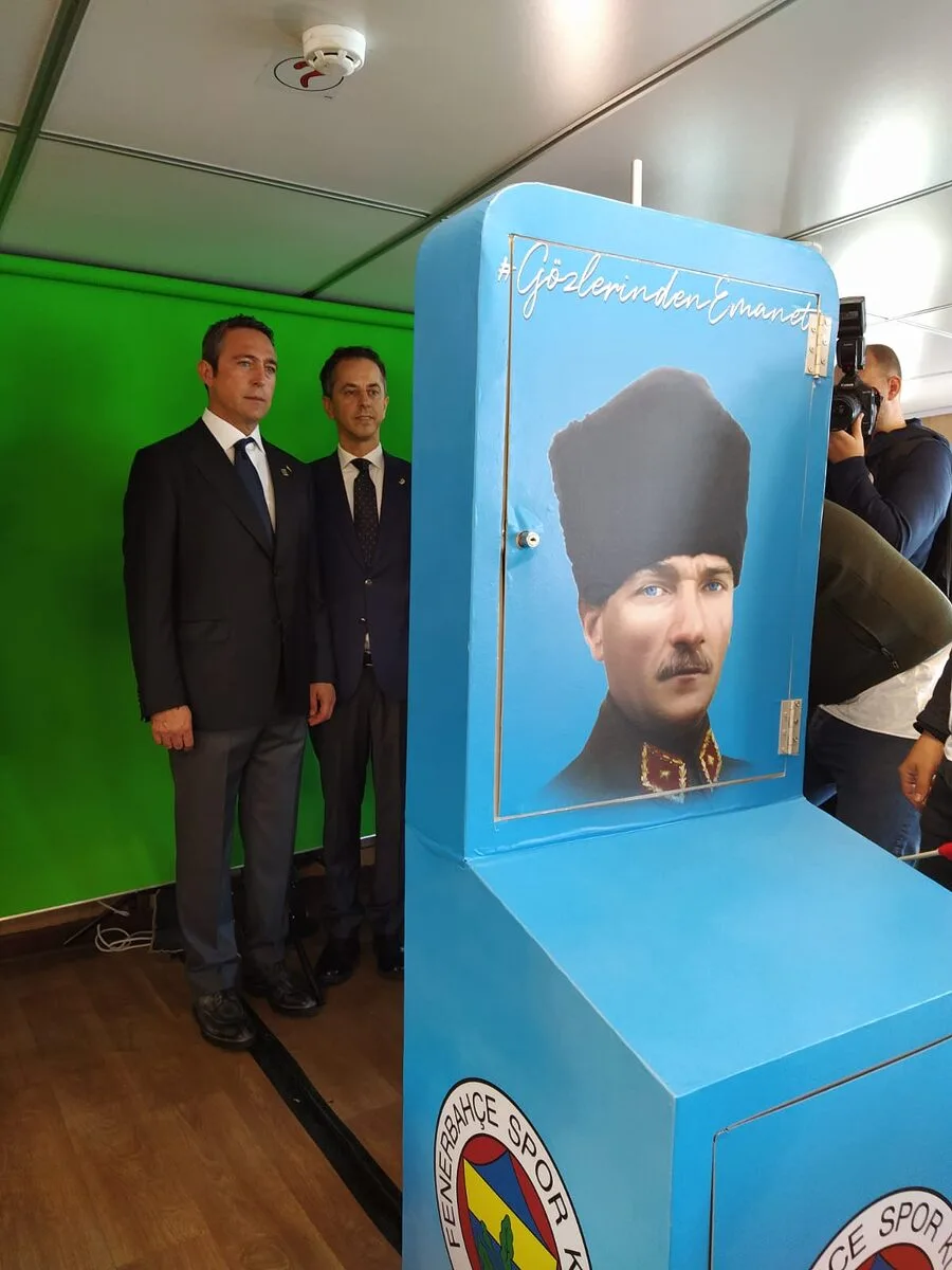 Green Box Photo Booth — Etkinlik Görseli 3