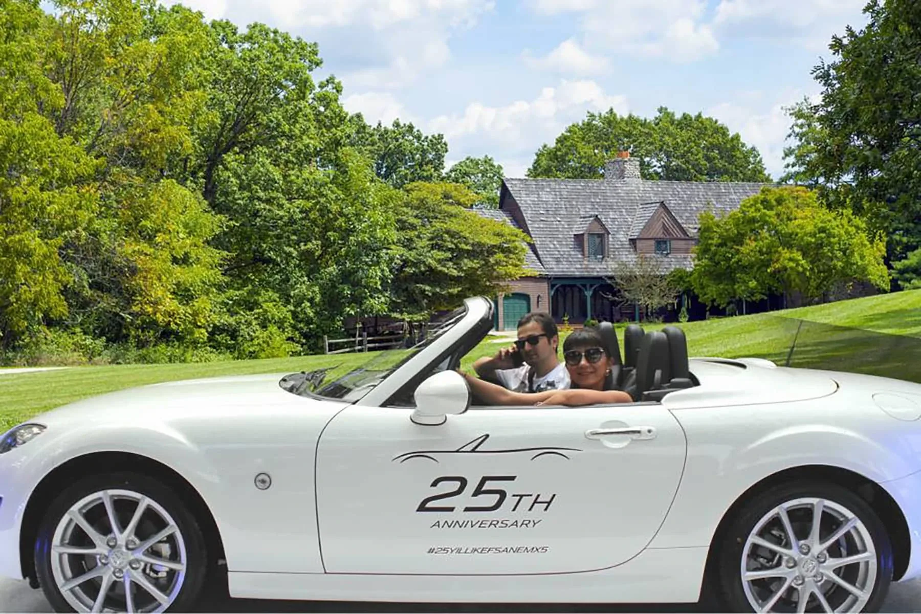 Green Box Photo Booth - 10