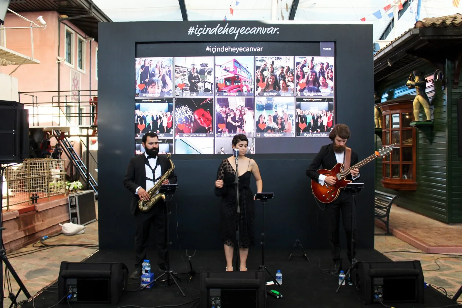 Instagram Challenge - 11