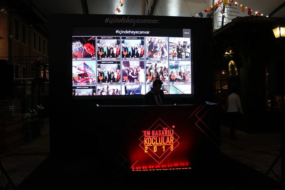 Instagram Challenge - 14