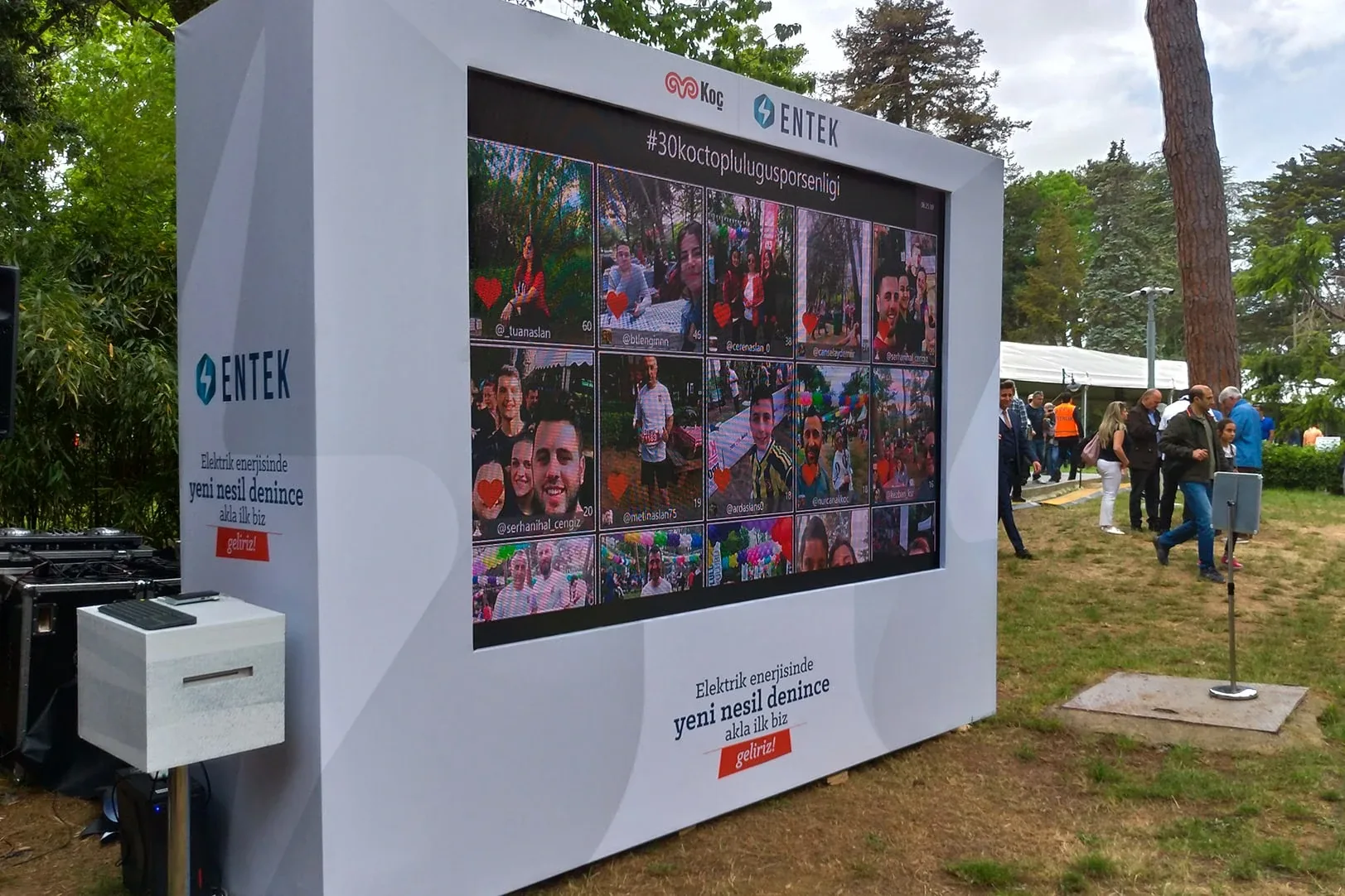 Instagram Challenge - 7