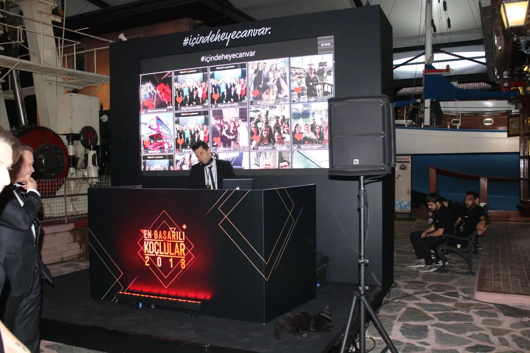 Instagram Challenge - 9