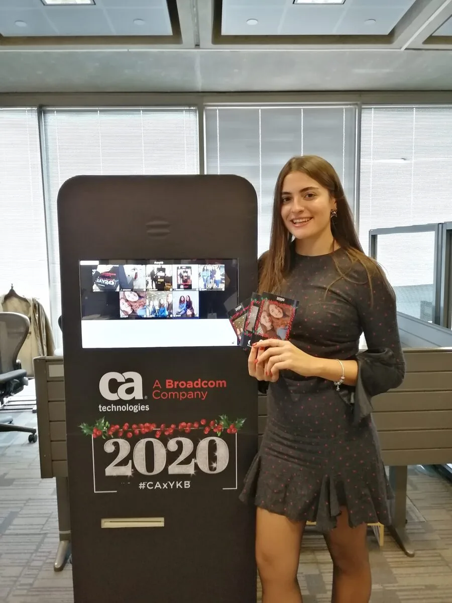 Instagram Printer - 4