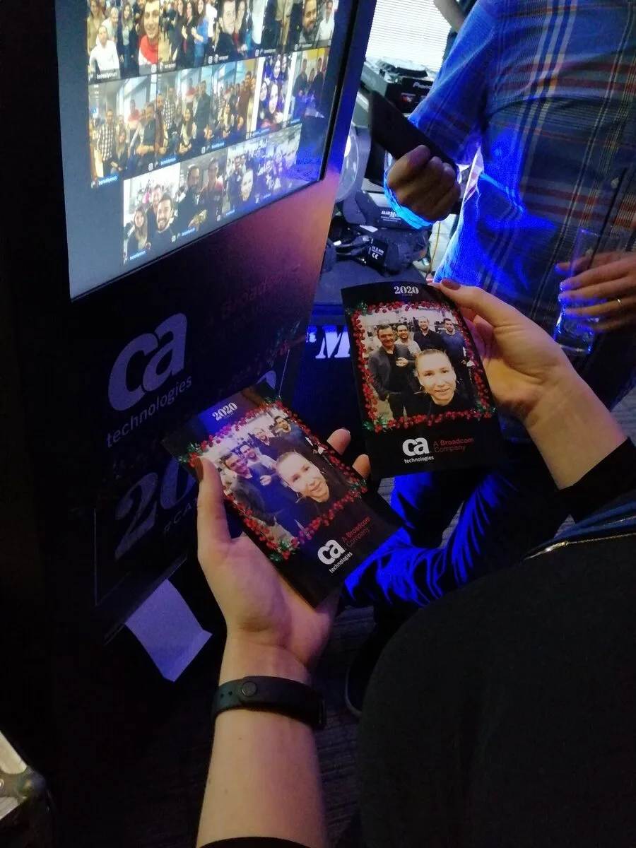 Instagram Printer - 10