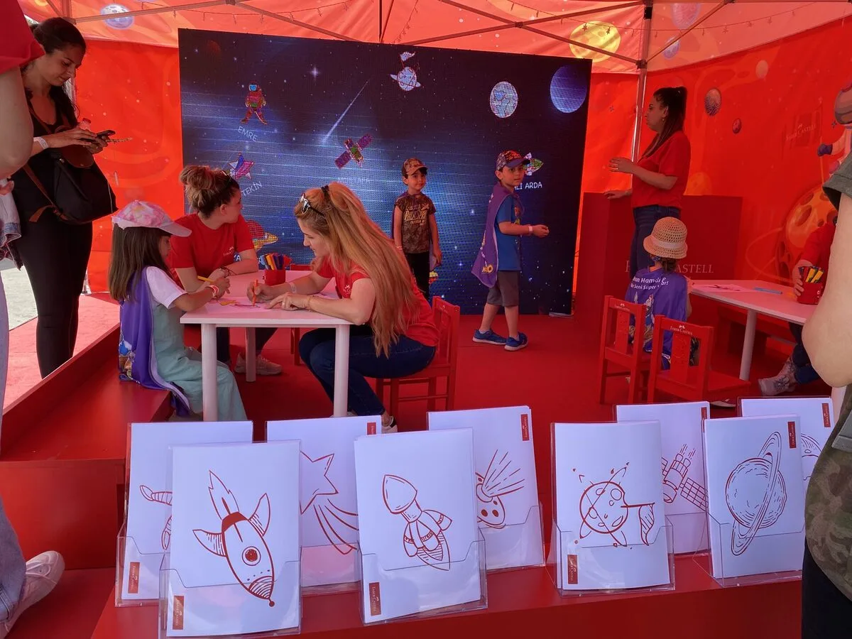 Interactive Aquarium - 6