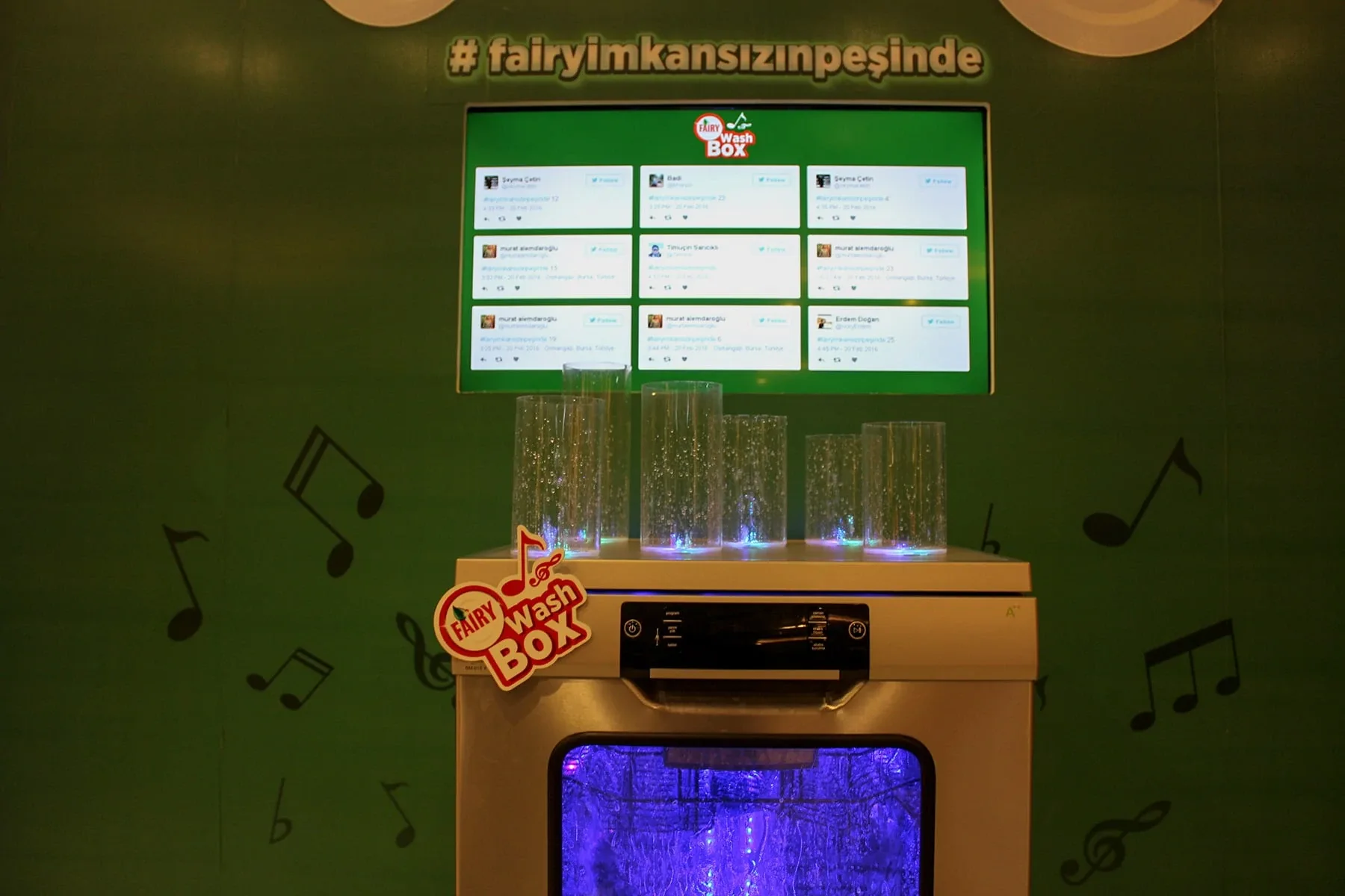 Interactive Music Box (Social Music Box) - 11