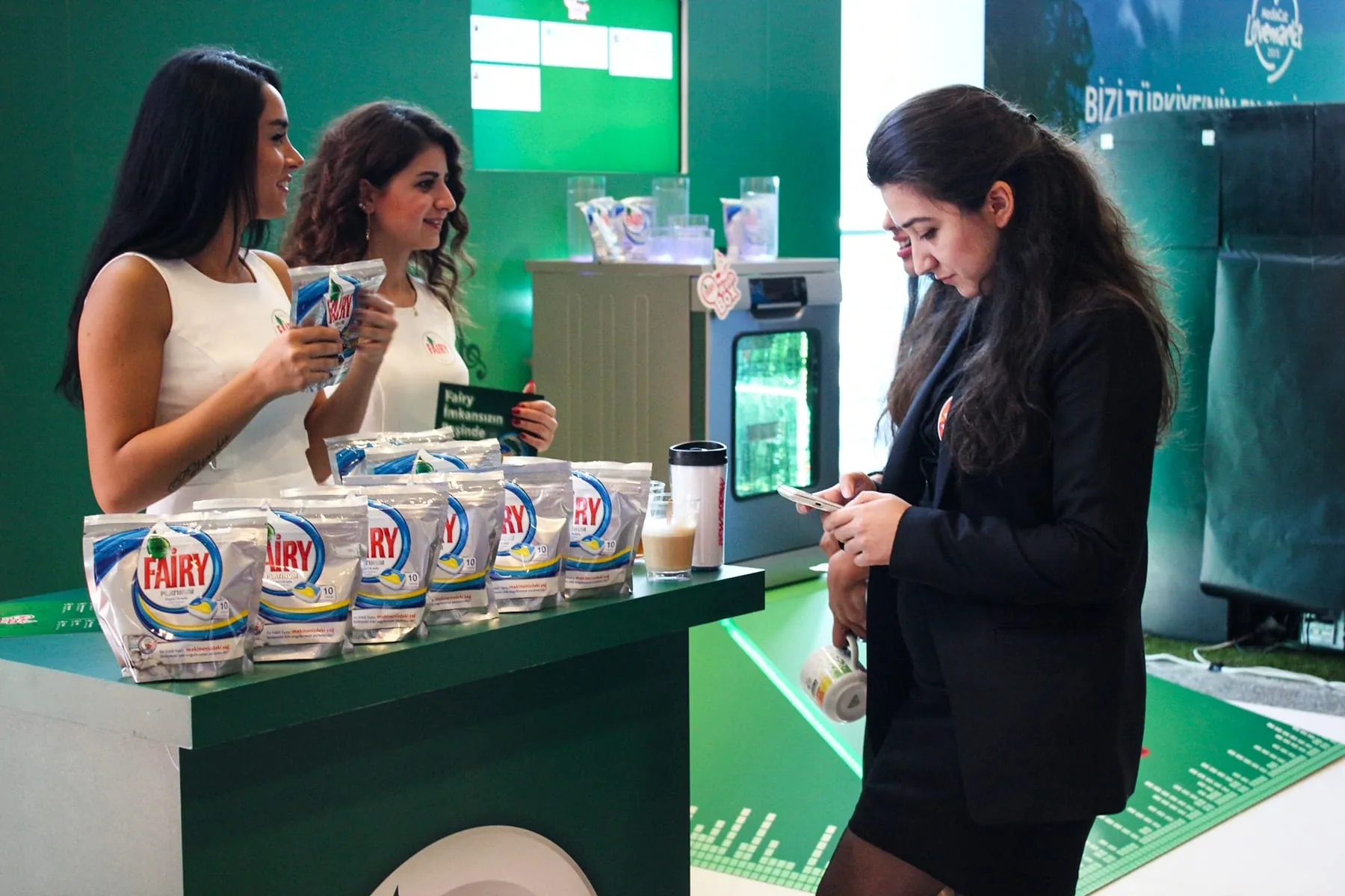 Interactive Music Box (Social Music Box) - 15