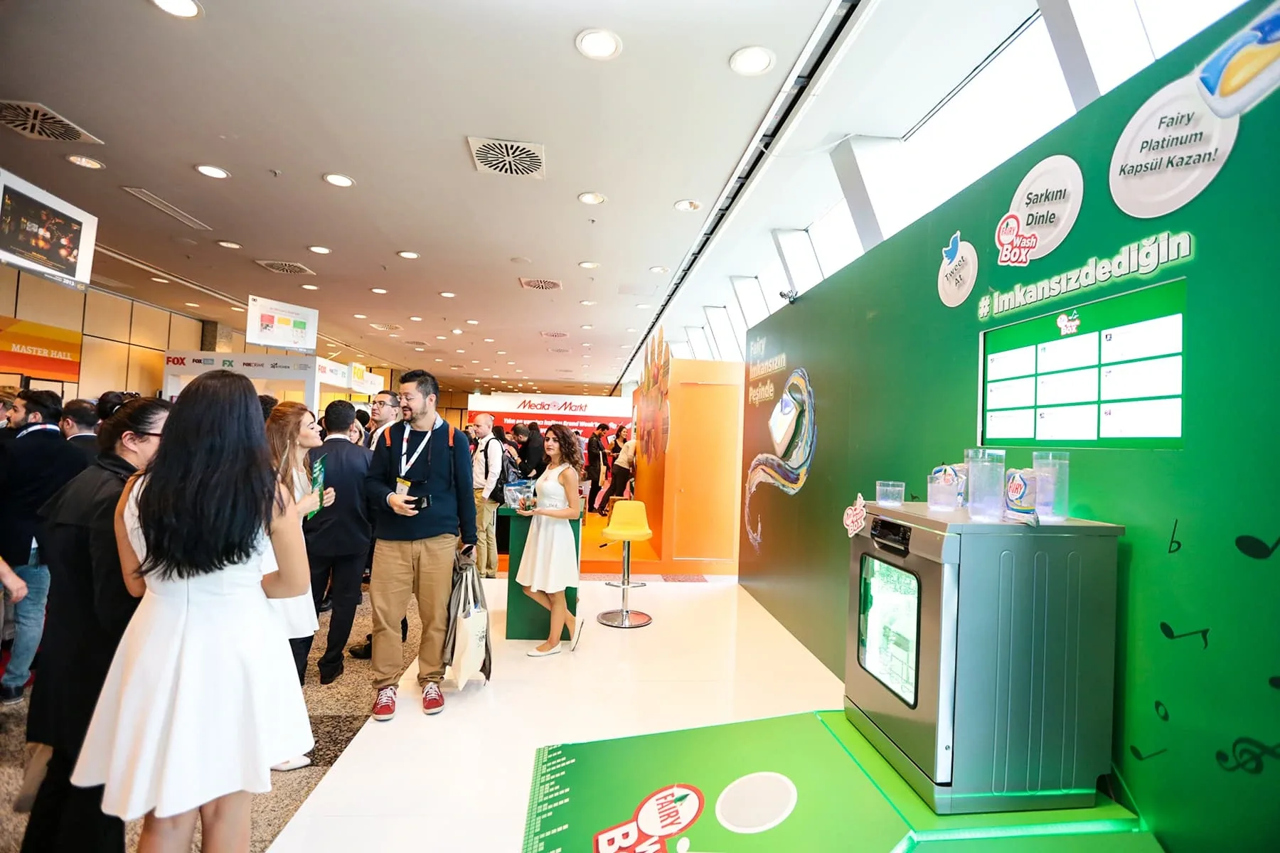 Interactive Music Box (Social Music Box) - 16