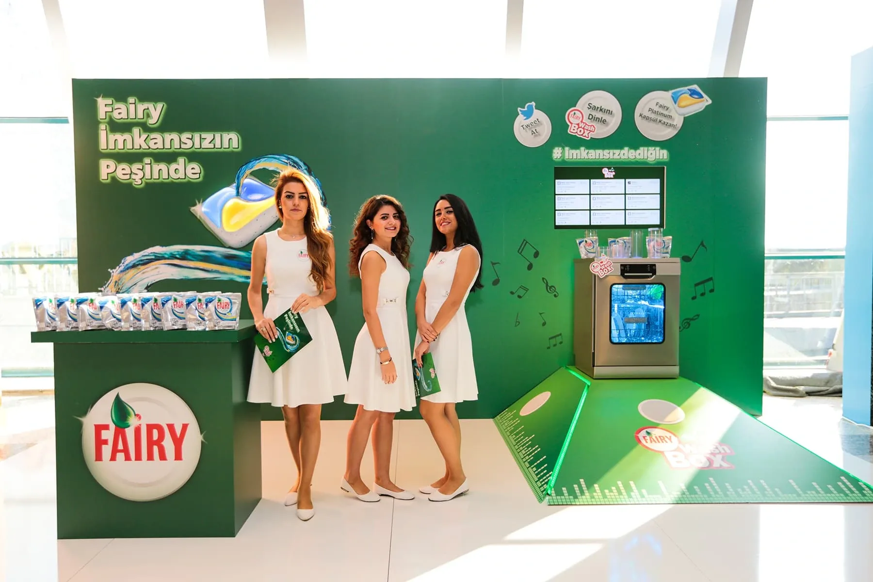 Interactive Music Box (Social Music Box) - 7