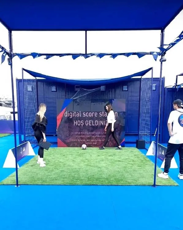 Interactive Penalty - 4