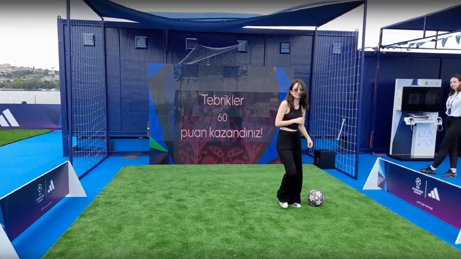 Interactive Penalty - 8