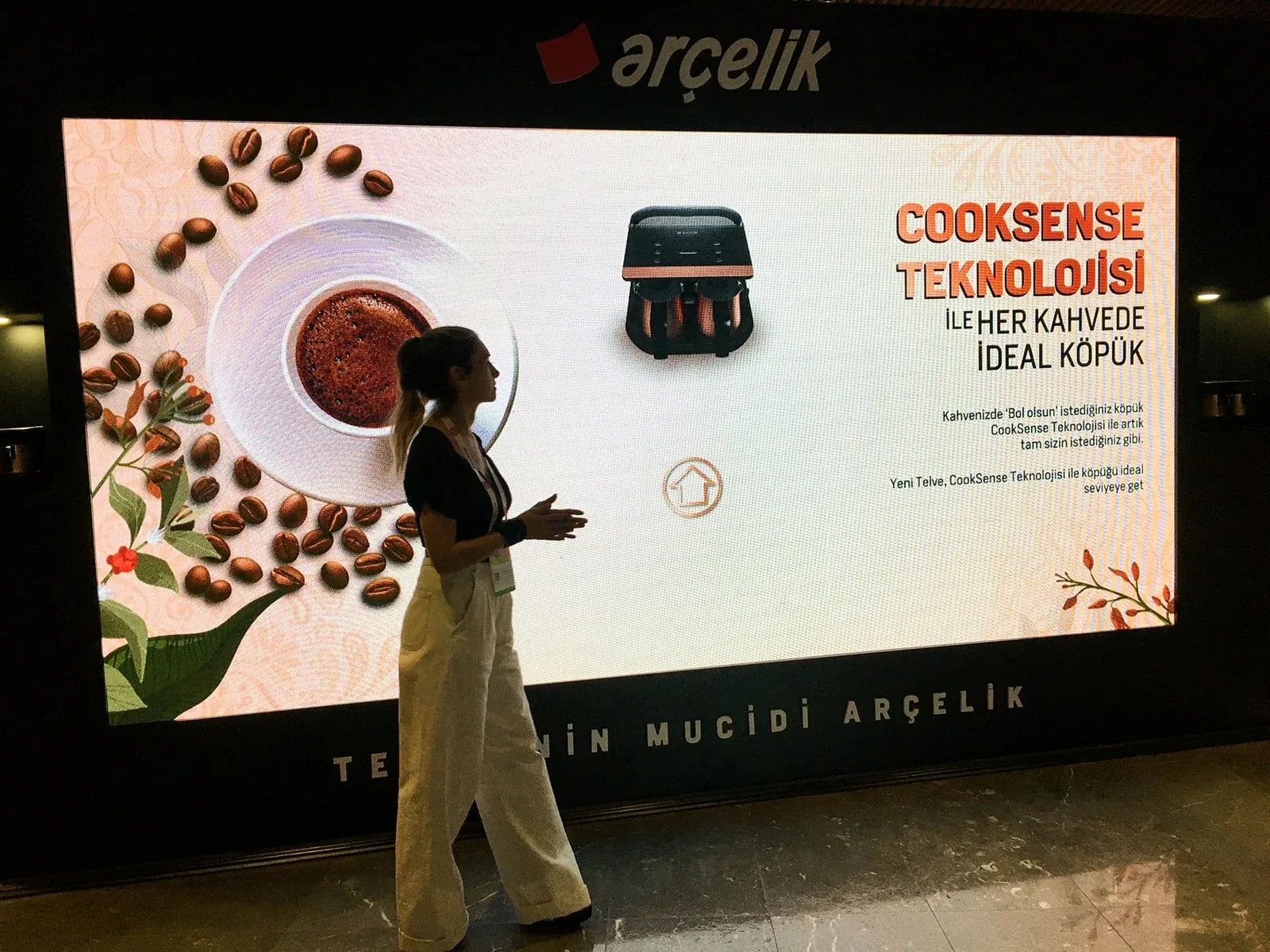 Interactive Wall - 7