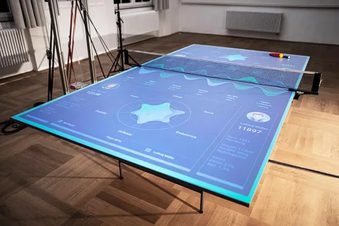 İnteraktif Masa - 8