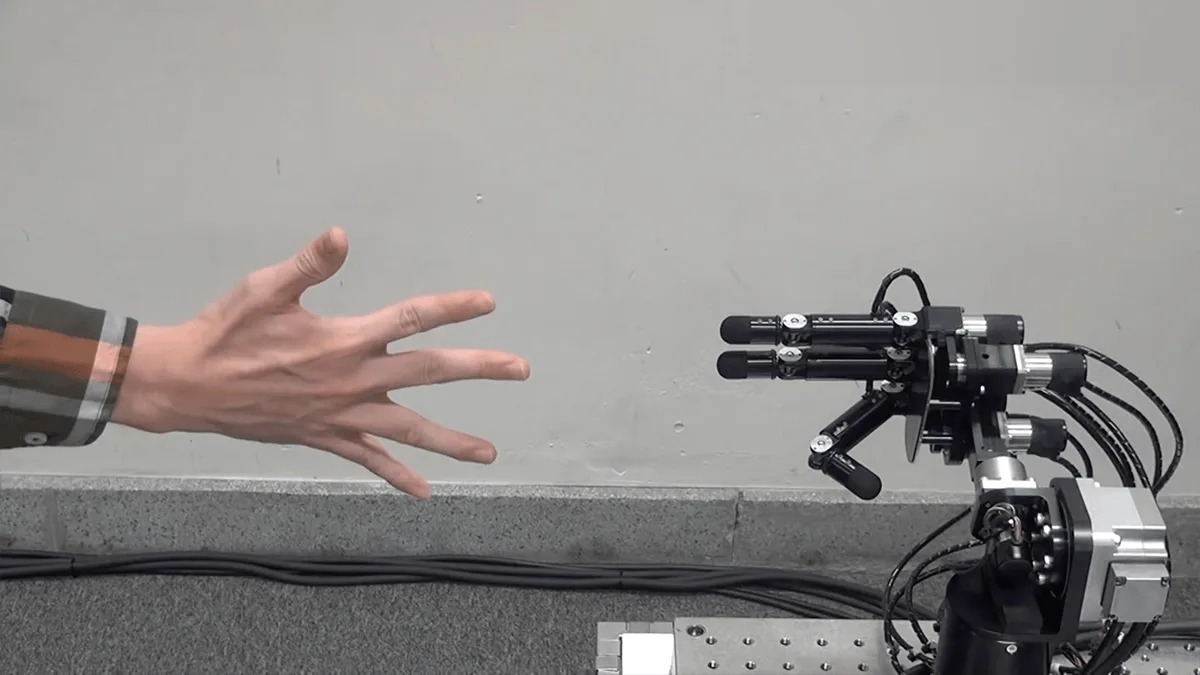 Invincible Robot — Etkinlik Görseli 2