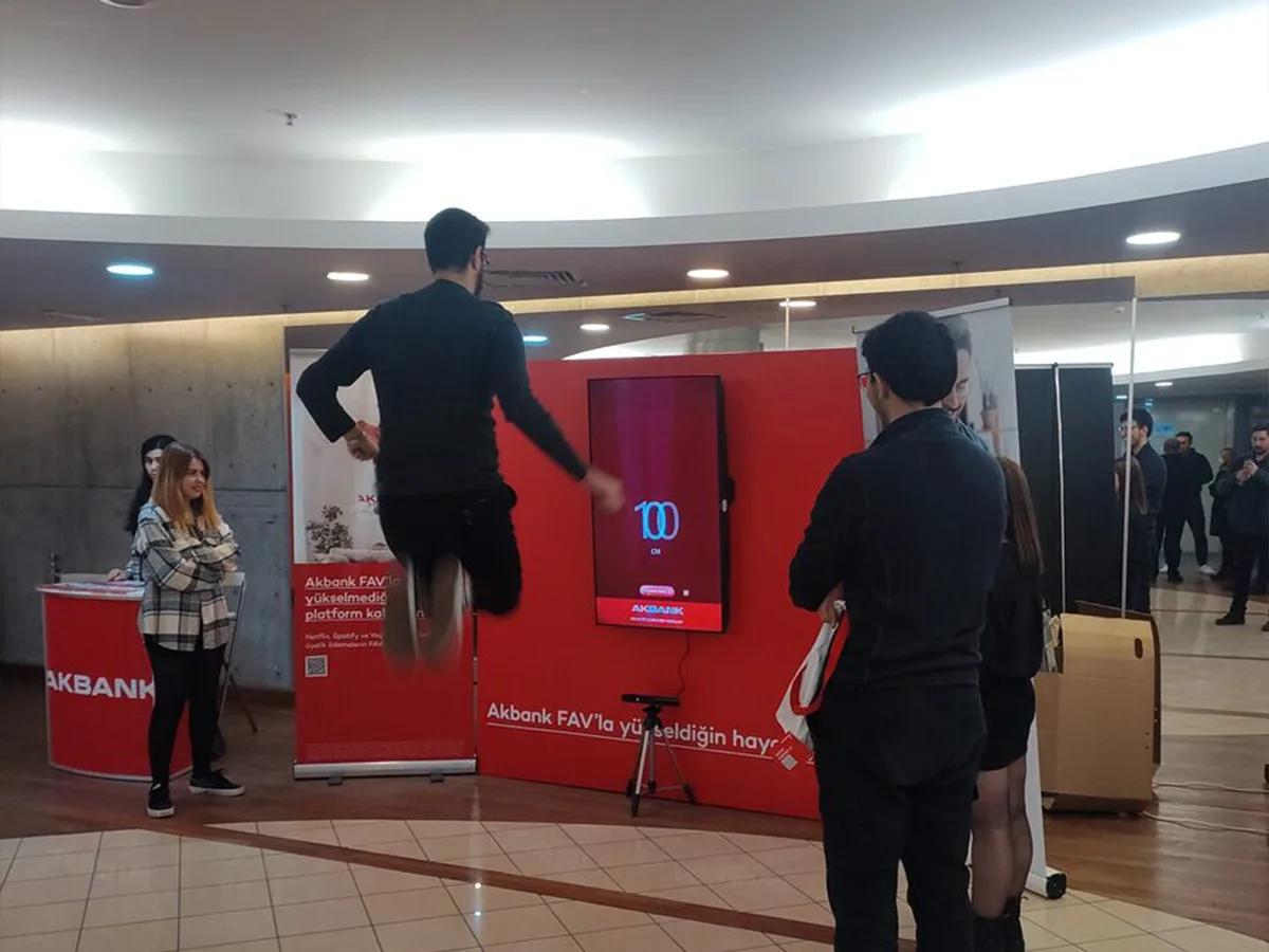 Jump Meter — Etkinlik Görseli 3