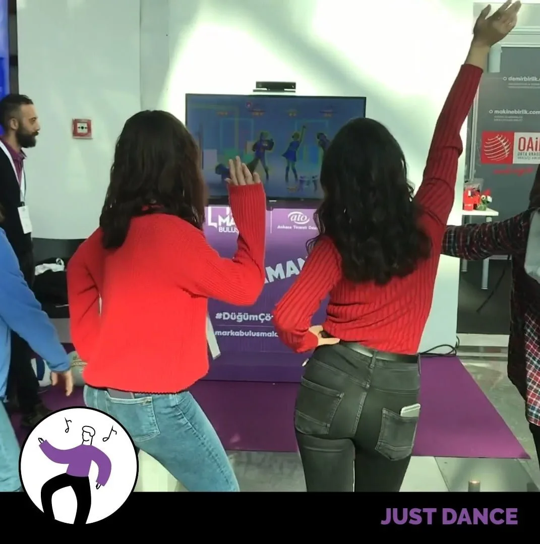 Just Dance - 4