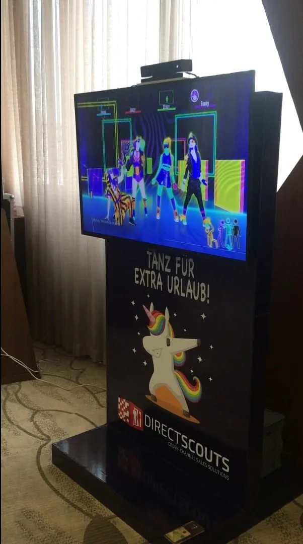 Just Dance - 6