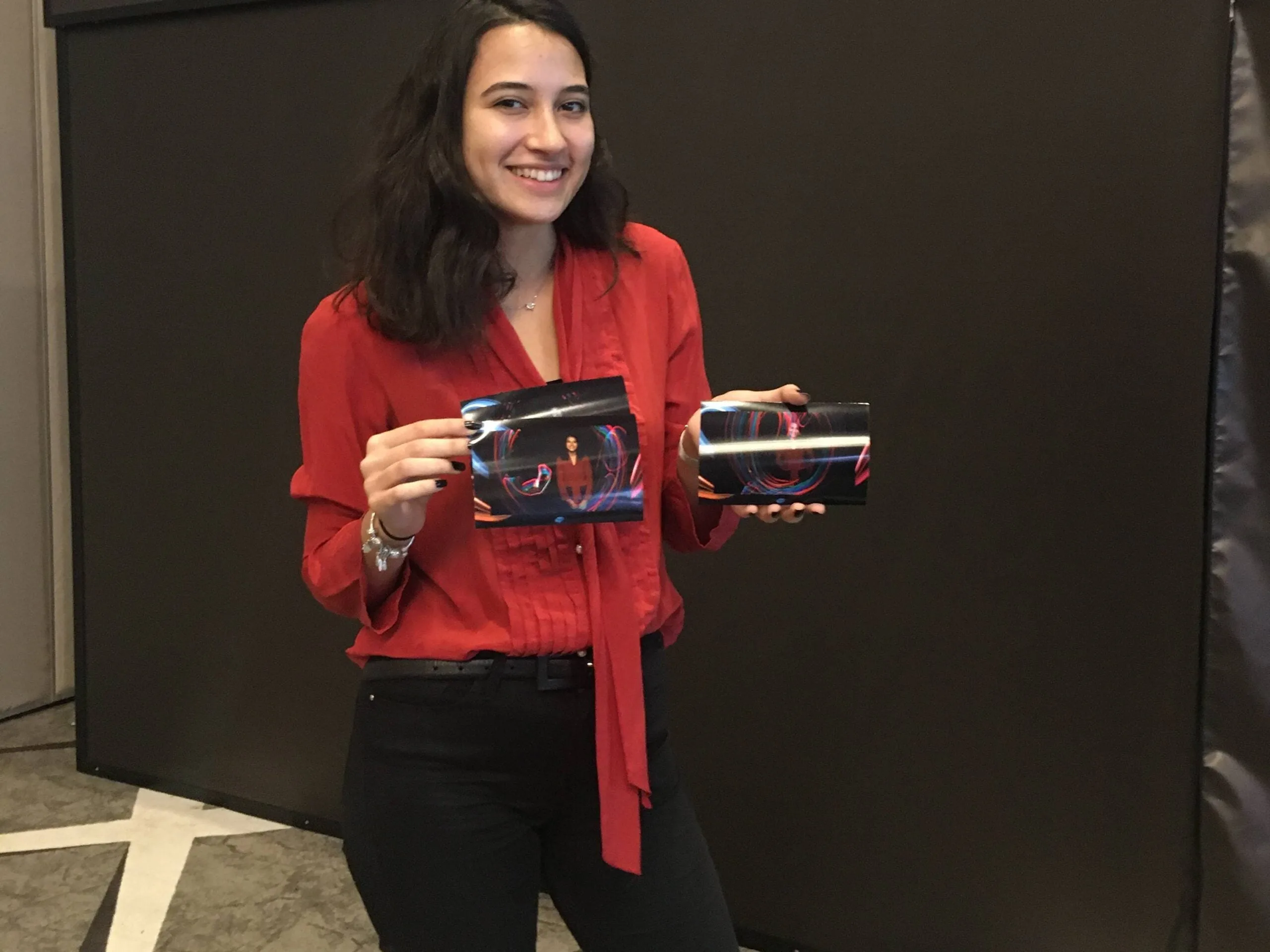 Light Painting Booth — Etkinlik Görseli 2