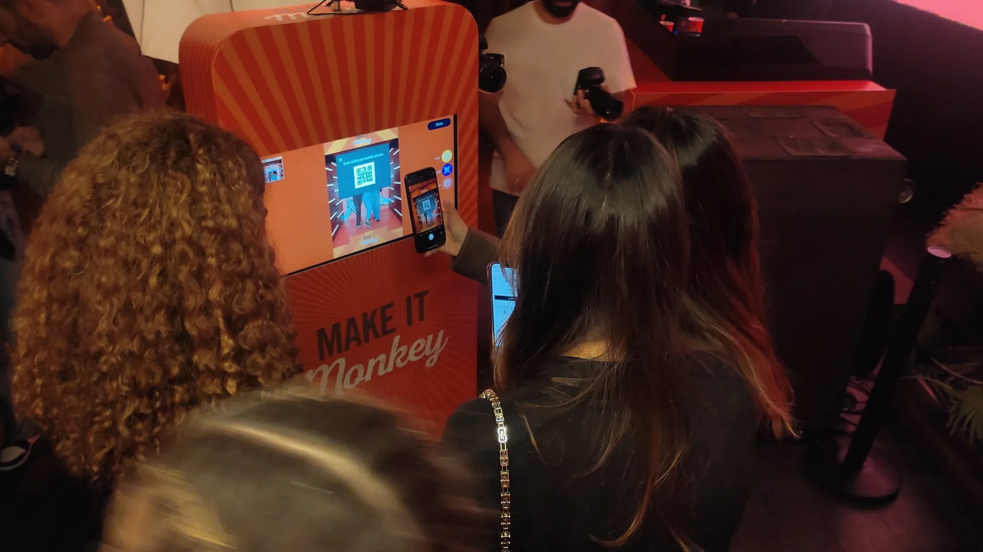 Light Room — Etkinlik Görseli 2