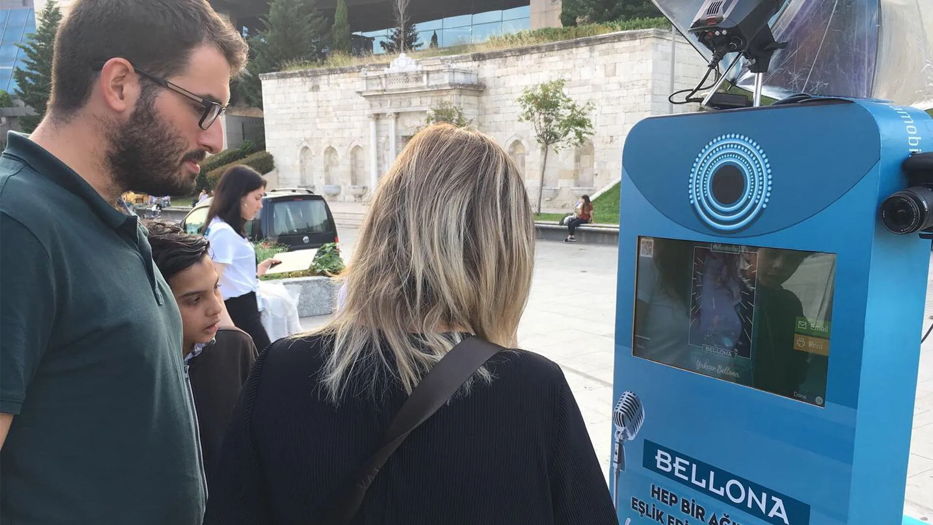 Light Room — Etkinlik Görseli 3