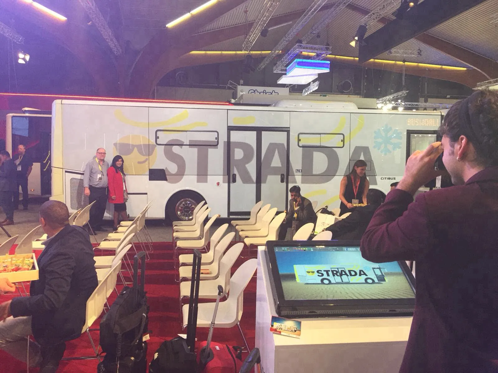 Live Painter — Etkinlik Görseli 2