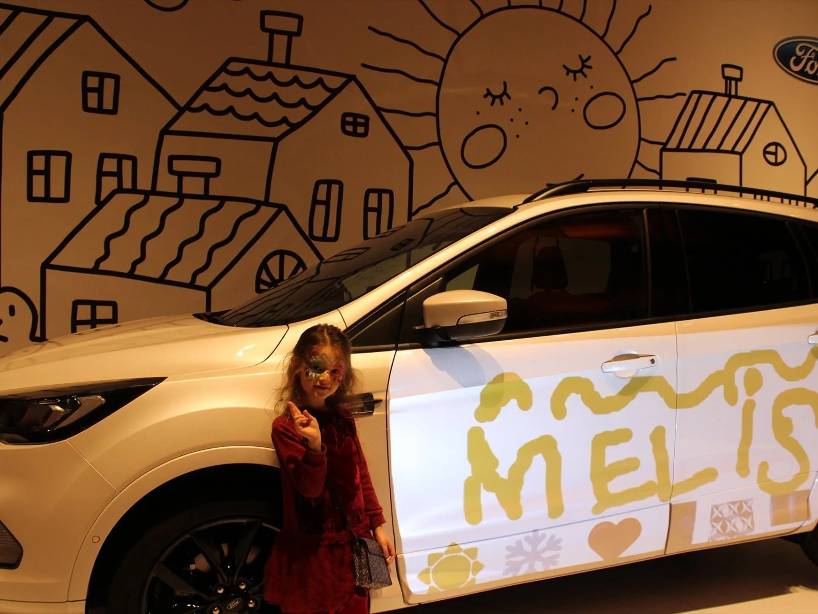 Live Painter — Etkinlik Görseli 3