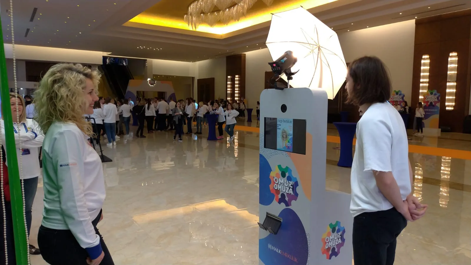 Magazine Cover — Etkinlik Görseli 2