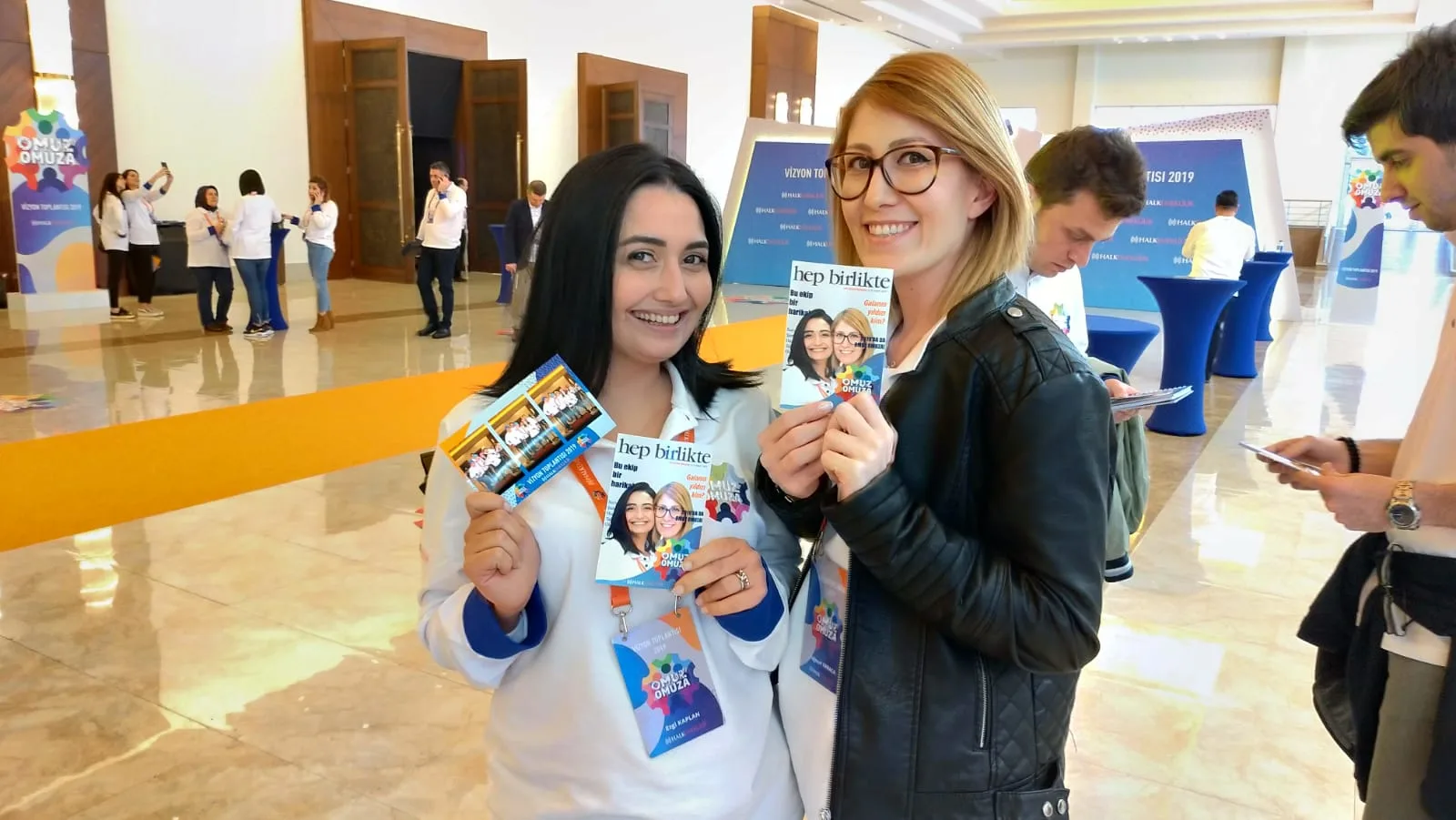 Magazine Cover — Etkinlik Görseli 3