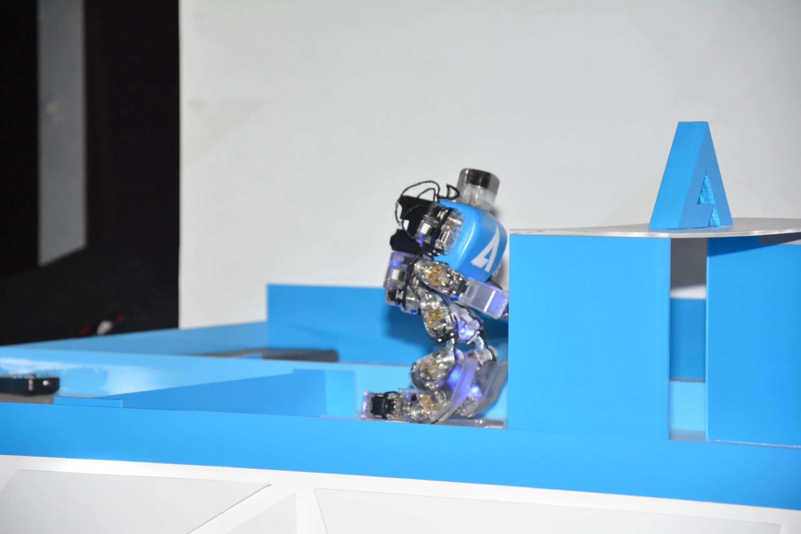 Marketing Robot — Etkinlik Görseli 2