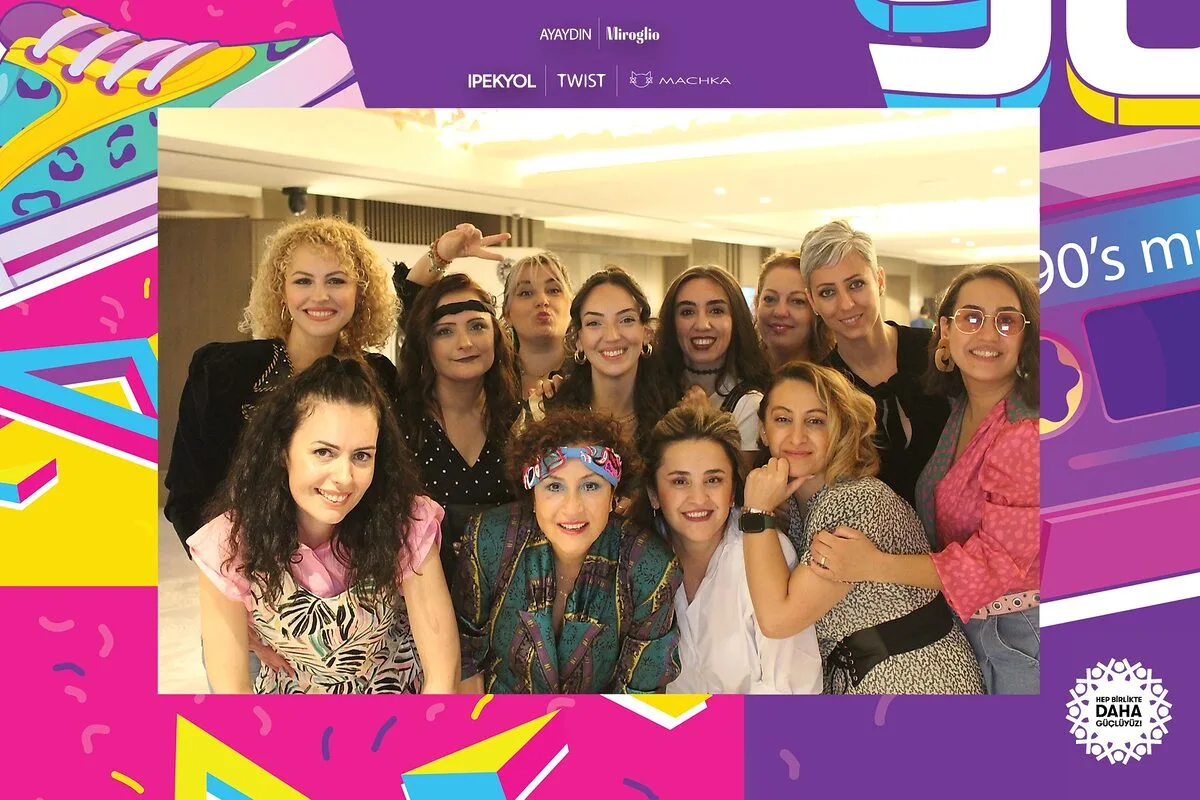 Photo Booth Kiosk - 22