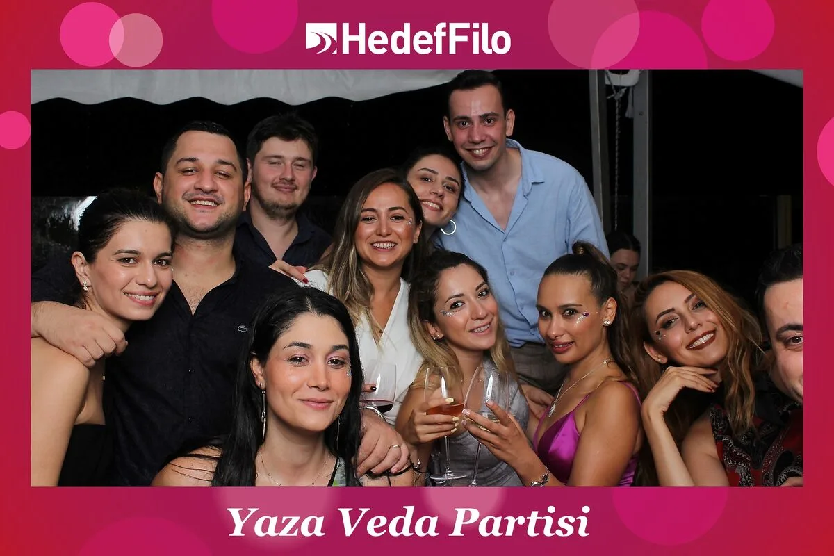 Photo Booth Kiosk - 26