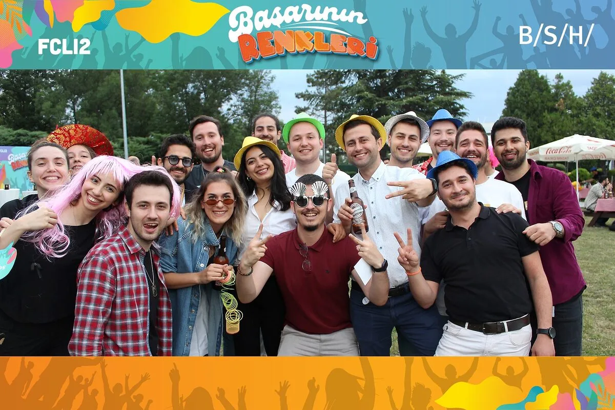 Photo Booth Kiosk - 28