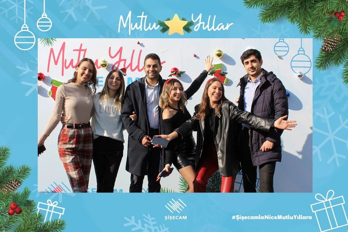 Photo Booth Kiosk - 29