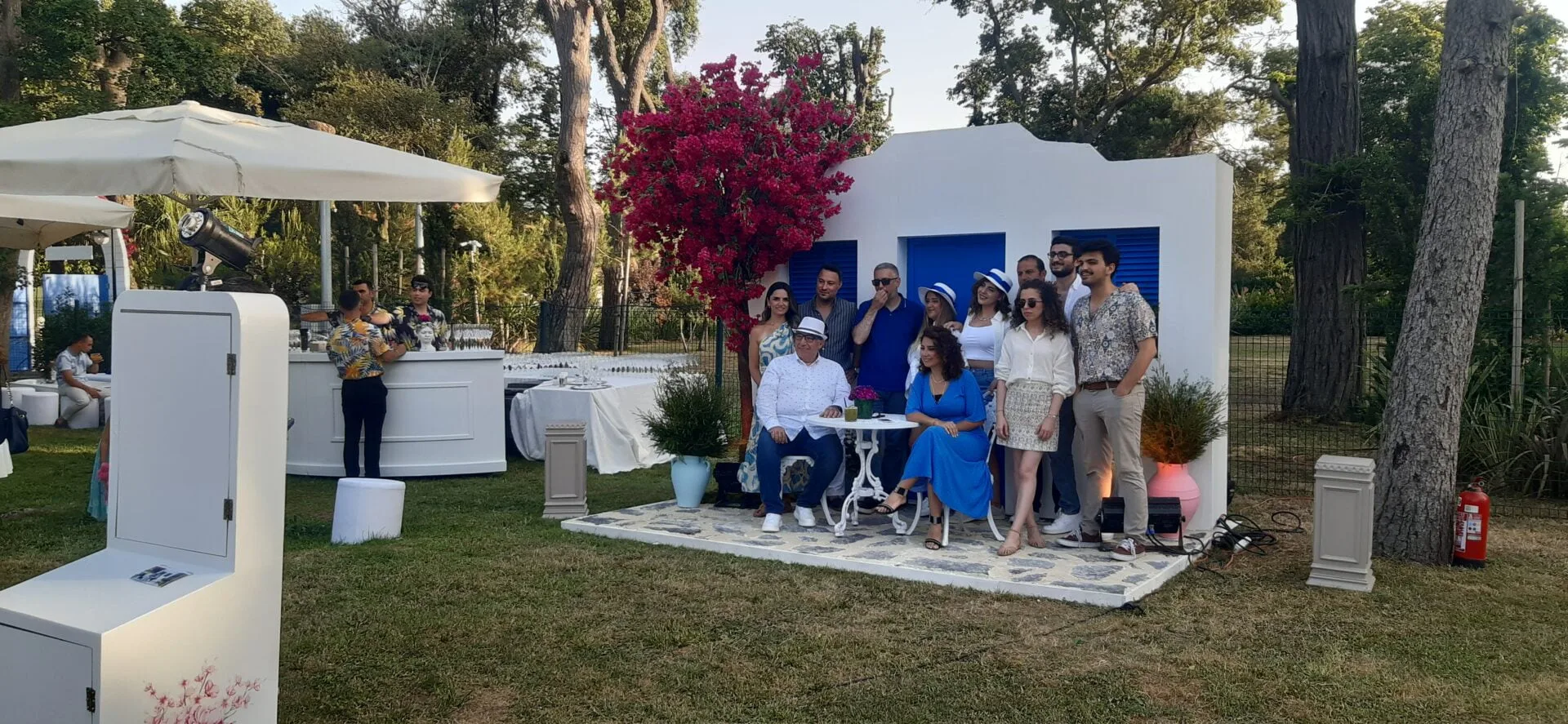 Photo Booth Kiosk - 32