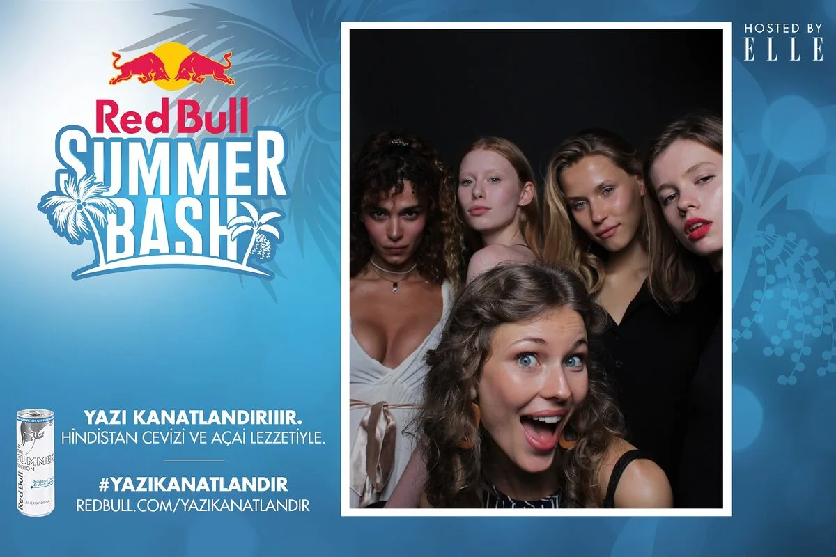 Photo Booth Kiosk - 8