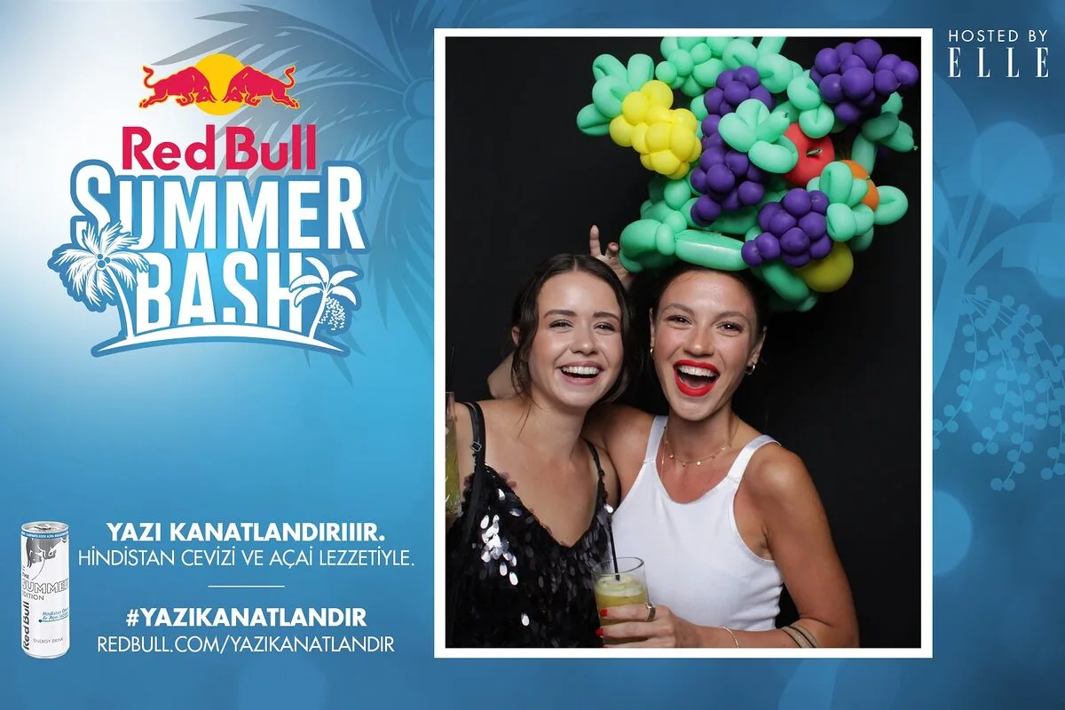 Photo Booth Kiosk - 10