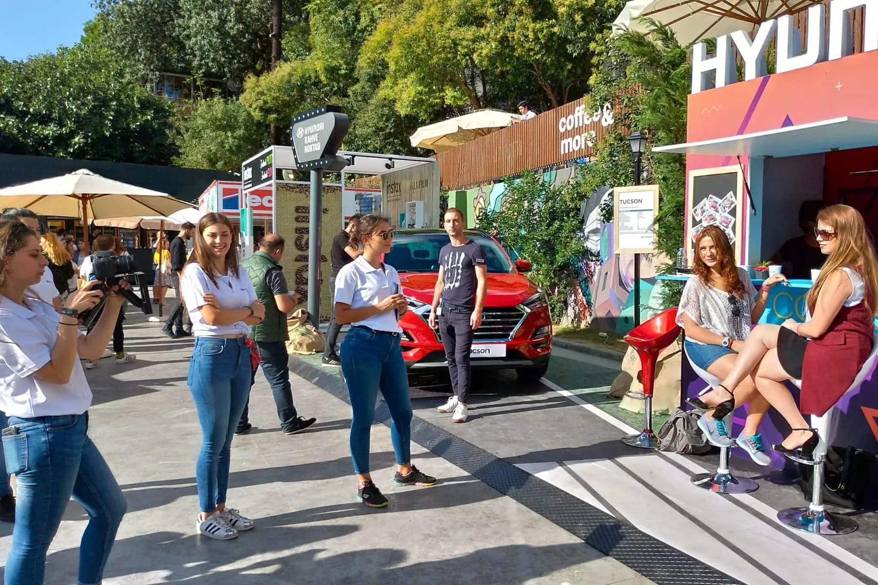 Photo Printing on Coffee — Etkinlik Görseli 2