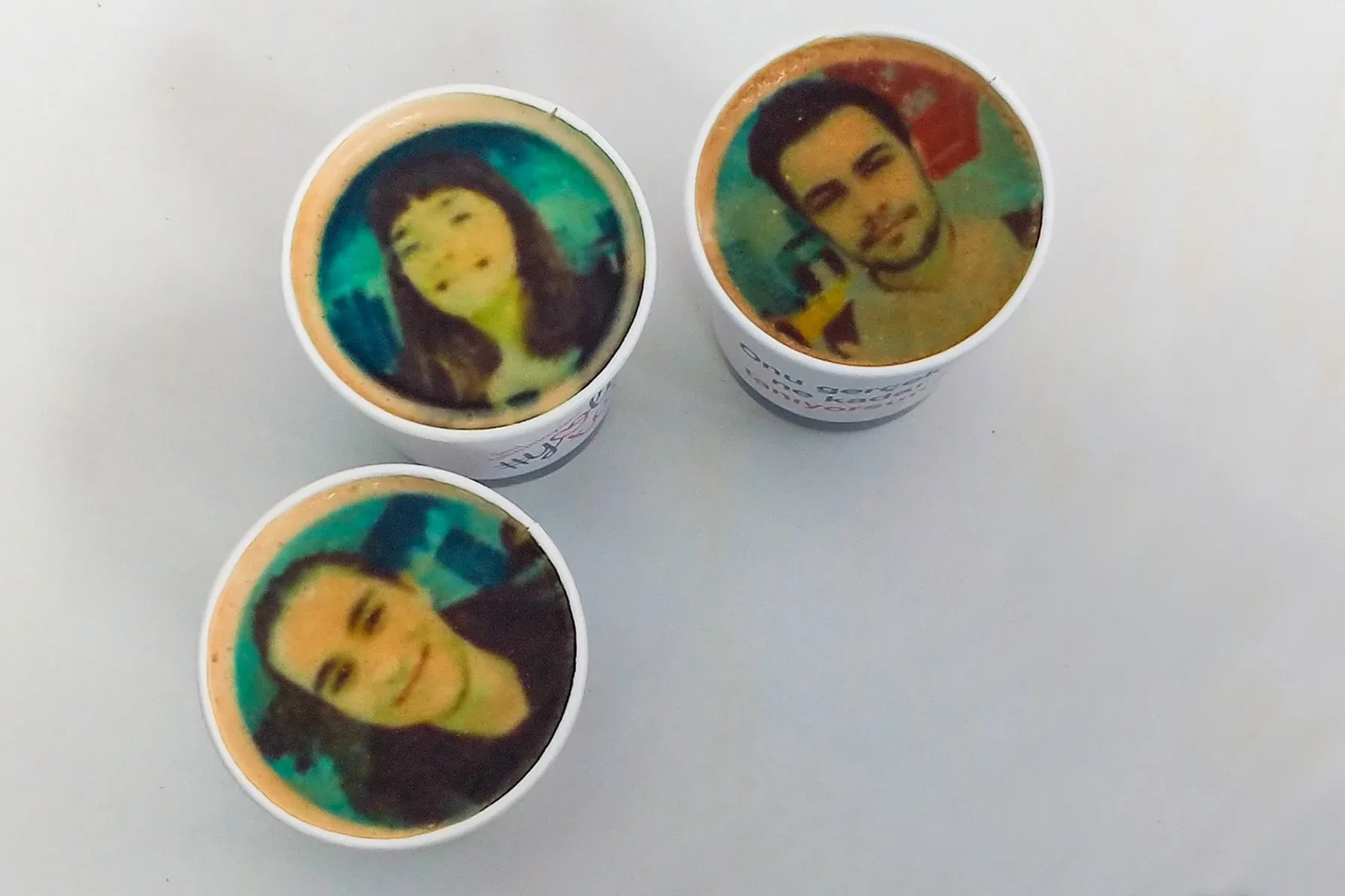 Photo Printing on Coffee — Etkinlik Görseli 3