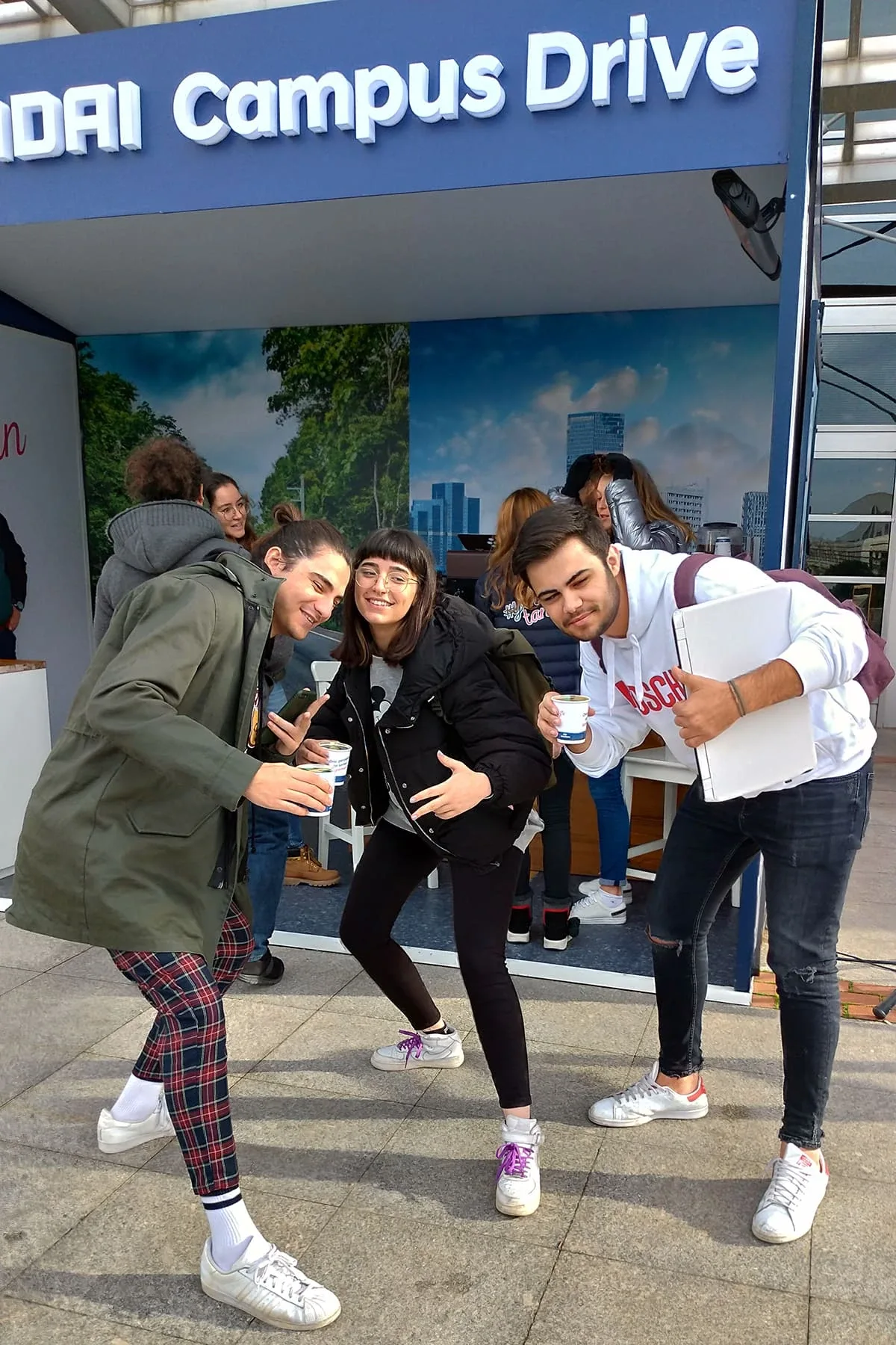 Photo Printing on Coffee - 9